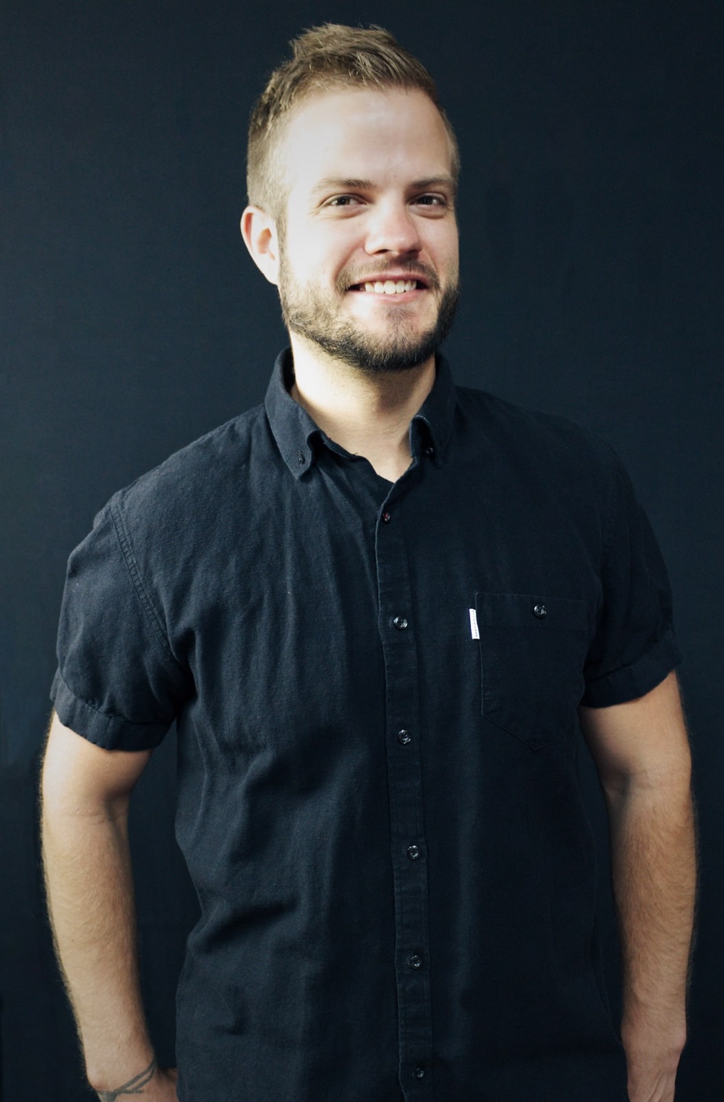 Andy Leverez